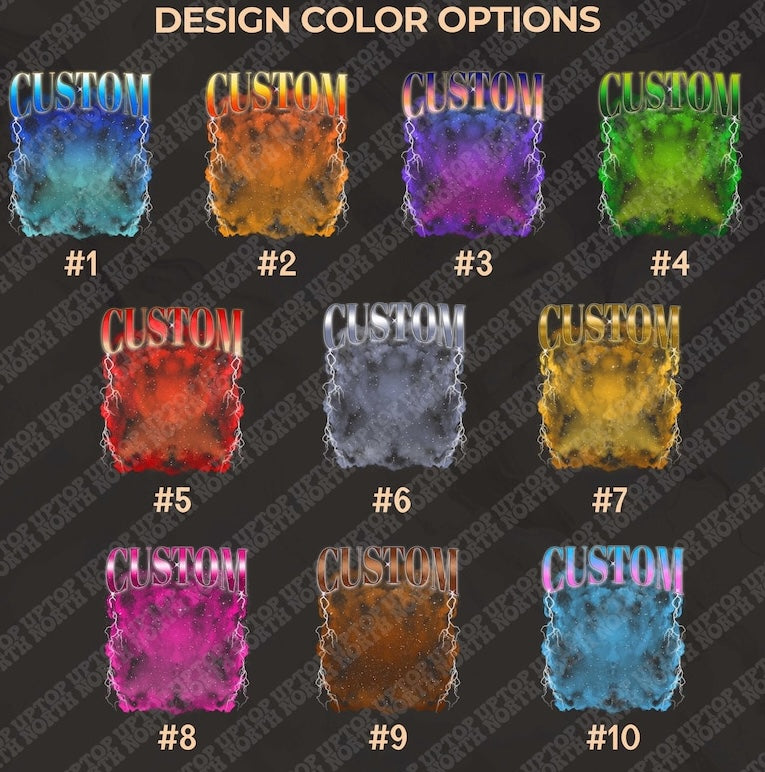 Custom Pet Photo T-shirt