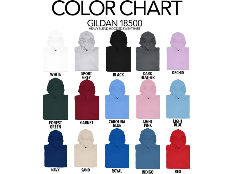 Eras Tour Albums Sweatshirt - TS Inspired