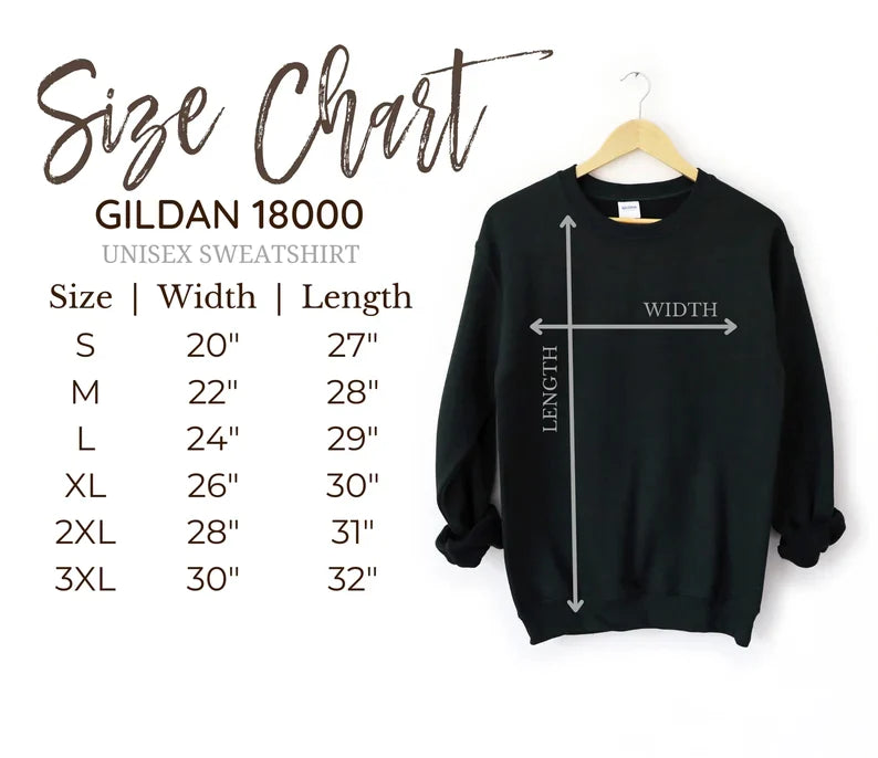 Eras Tour Friendship Bracelet Sweatshirt