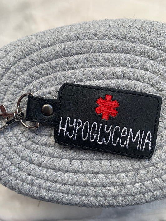 Allergy Medical Awareness Tag