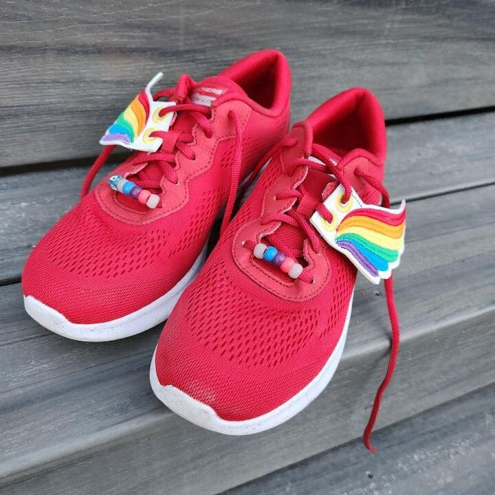Shoe Wings