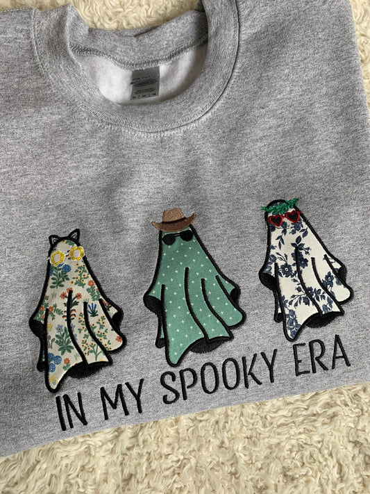 Anti-Hero Inspired Sweatshirt