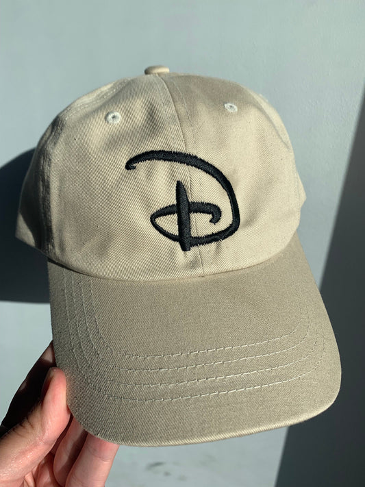 Disneyworld Hat