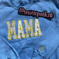 Custom Baby Keepsake Outfit Sweatshirt