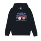 Winston Churchill Hoodie- Class of 2026