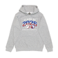 Winston Churchill Hoodie- Class of 2026