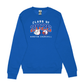 Winston Churchill Crewneck- Class of 2026