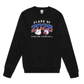 Winston Churchill Crewneck- Class of 2026