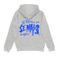 Winston Churchill Hoodie- See you next year Senior
