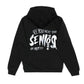Winston Churchill Hoodie- See you next year Senior
