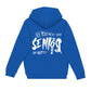 Winston Churchill Hoodie- See you next year Senior