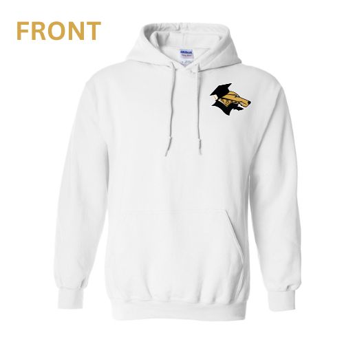 Chinook Grad 2026 Hoodie