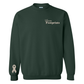 Leaving Footprints Crewneck