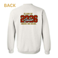 Chinook Grad 2026 Crewneck Sweater