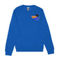 Winston Churchill Crewneck- See you next year Senior