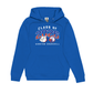 Winston Churchill Hoodie- Class of 2026