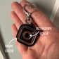 Custom NFC Keychain - Socials Keychain