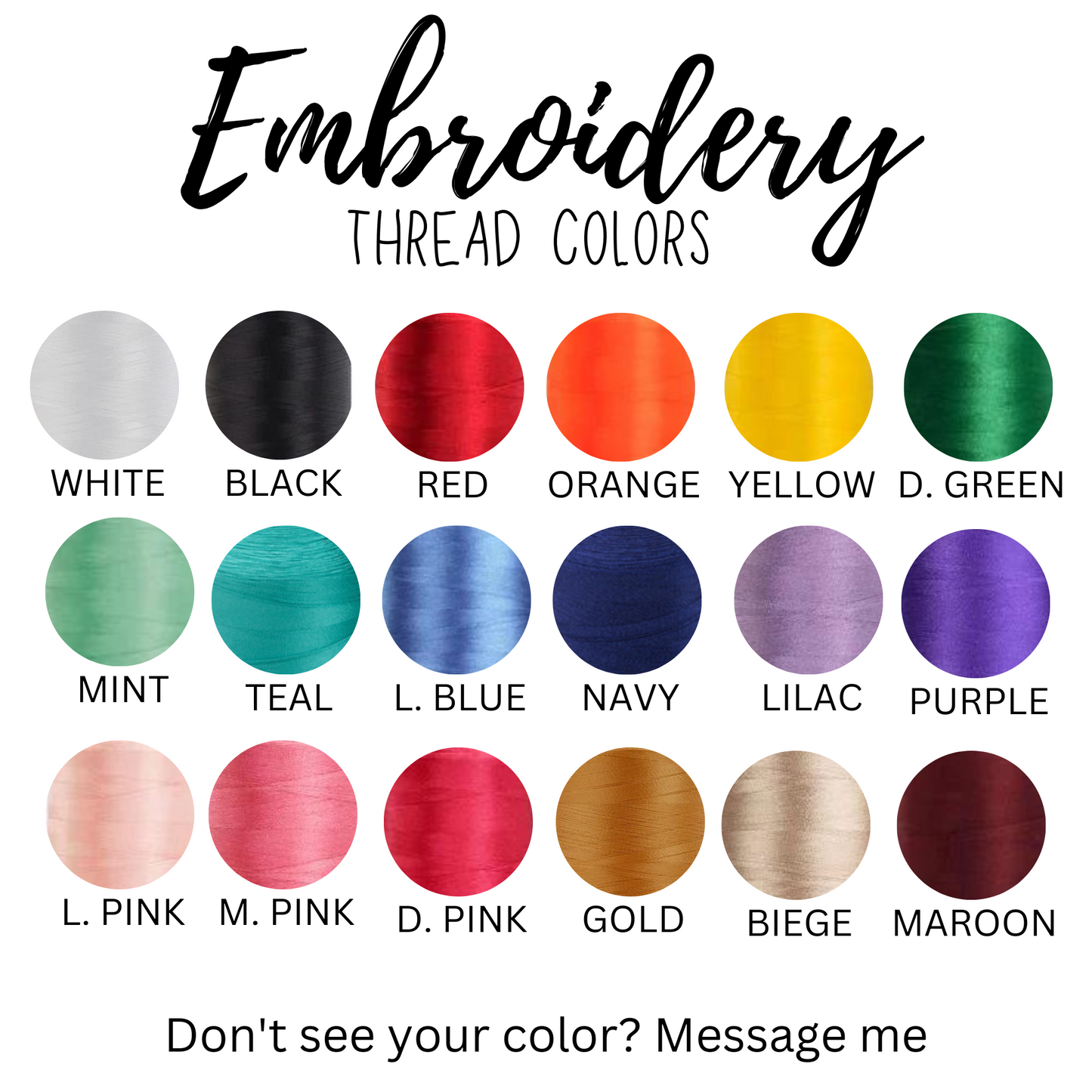Embroidered Puff Gameday Hats | Puff Embroidery