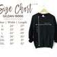 Onyx Storm Embroidered Sweatshirt