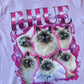 Custom Pet Photo T-shirt