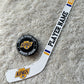 Custom Team Hockey Puck – Personalized Keepsake