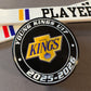 Custom Team Hockey Puck – Personalized Keepsake