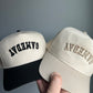 Embroidered Puff Gameday Hats | Puff Embroidery