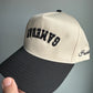 Embroidered Puff Gameday Hats | Puff Embroidery
