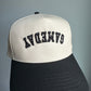 Embroidered Puff Gameday Hats | Puff Embroidery
