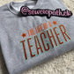 The Life of a - Taylor Inspired Sweatshirt