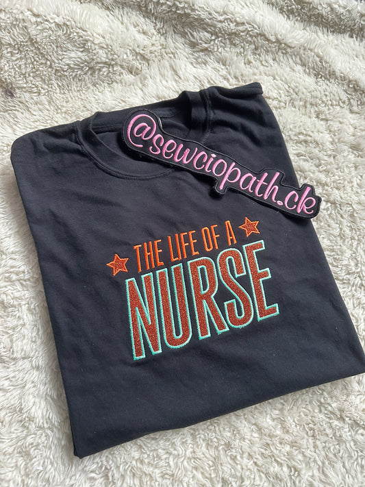 The Life of a - Taylor Inspired T-Shirt