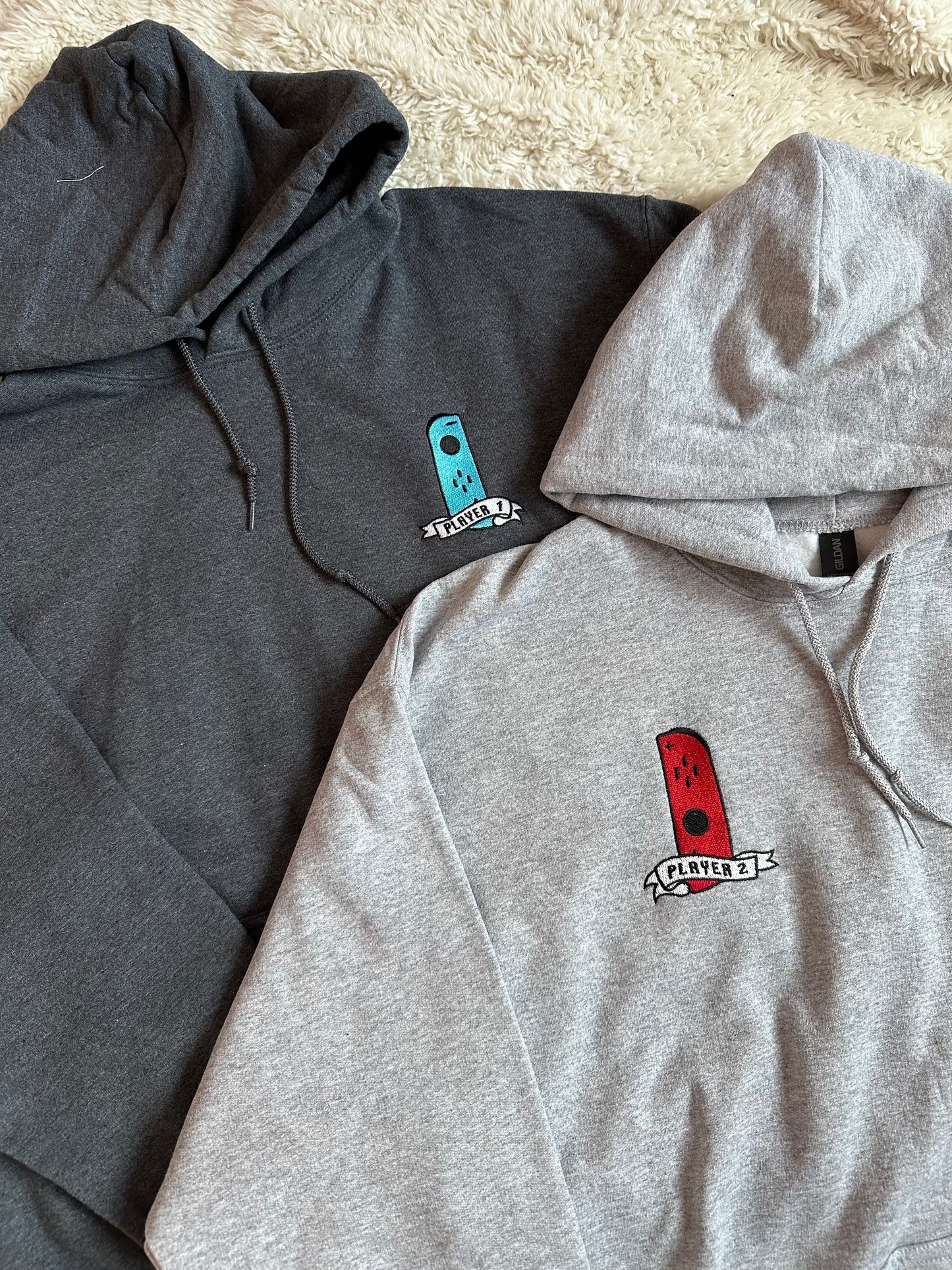 Couples Gifts Player One Player Two | Gamer Couples Gift