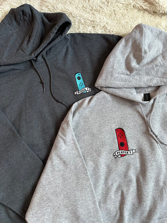 Couples Gifts Player One Player Two | Gamer Couples Gift