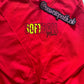 Softball Mom Embroidered Sweatshirt | Custom Softball Mom Sweater | Sports Mom Game Day Crewneck
