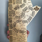 Provinces of Canada Cribbage Boards | Alberta Crib Board