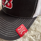 Custom Laser Engraved Hat Clips