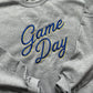 Game Day Crewneck