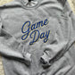 Game Day Crewneck