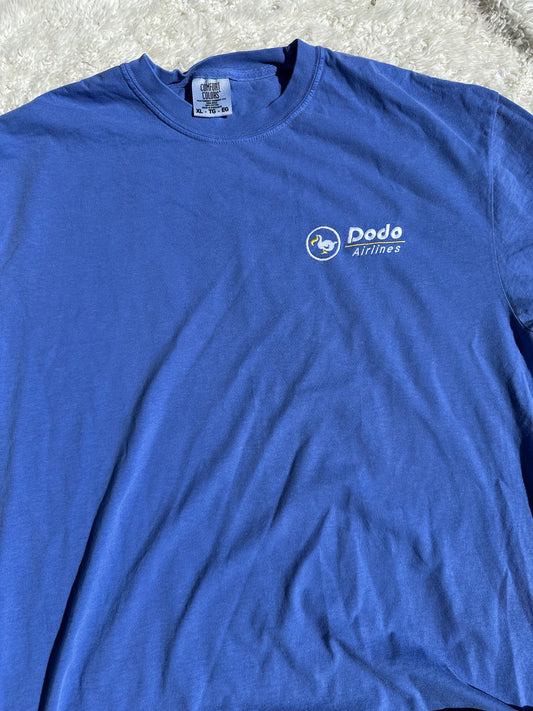 Dodo Airlines Sweatshirt  | Animal Crossing| Cozy Gaming | ACNH Sweater |