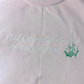 Last Great American Dynasty Embroidered Sweatshirt