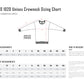 Winston Churchill Crewneck- See you next year Senior