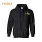 Chinook Grad 2026 custom hoodie