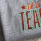 The Life of a - Taylor Inspired Sweatshirt