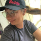 Baddie Baseball Hat for women, Matching Mama and Mini hats