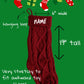 Personalized Christmas Stockings