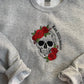 Run Little Mouse Sweatshirt