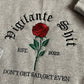 Vigilante Shit Embroidered Sweatshirt